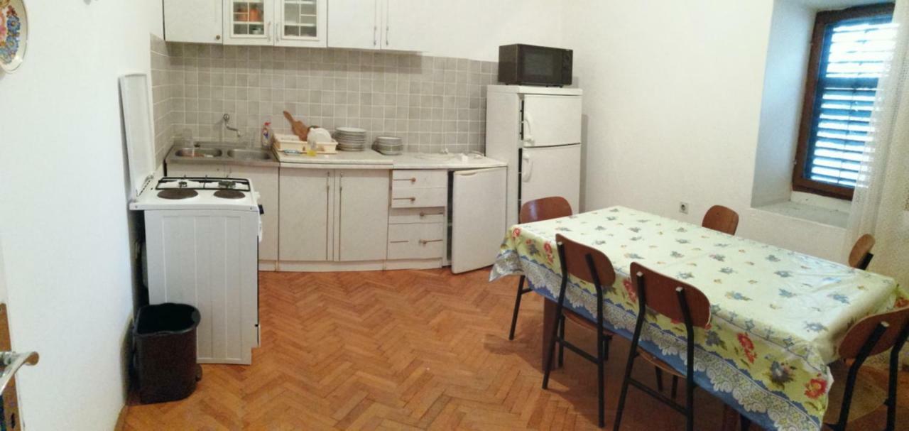 Apartmani Marin Seline Εξωτερικό φωτογραφία