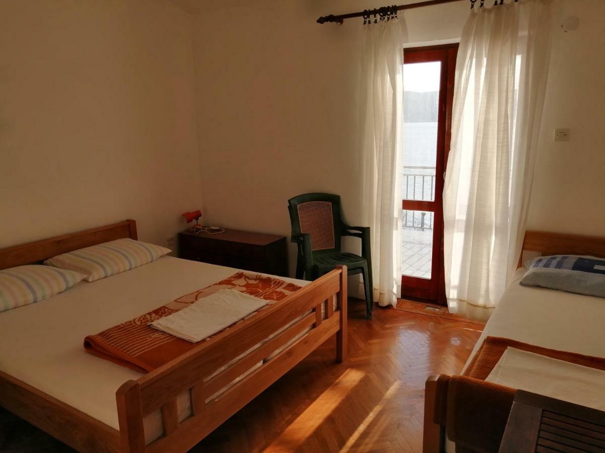 Apartmani Marin Seline Εξωτερικό φωτογραφία