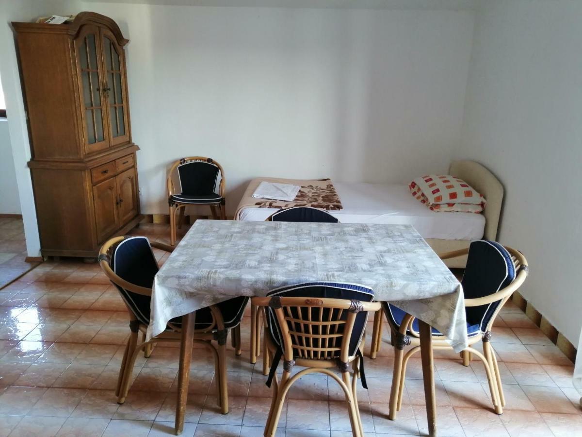 Apartmani Marin Seline Εξωτερικό φωτογραφία