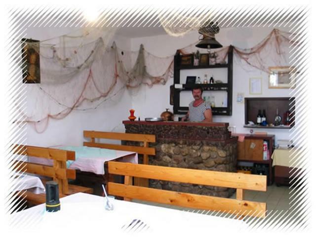 Apartmani Marin Seline Εξωτερικό φωτογραφία