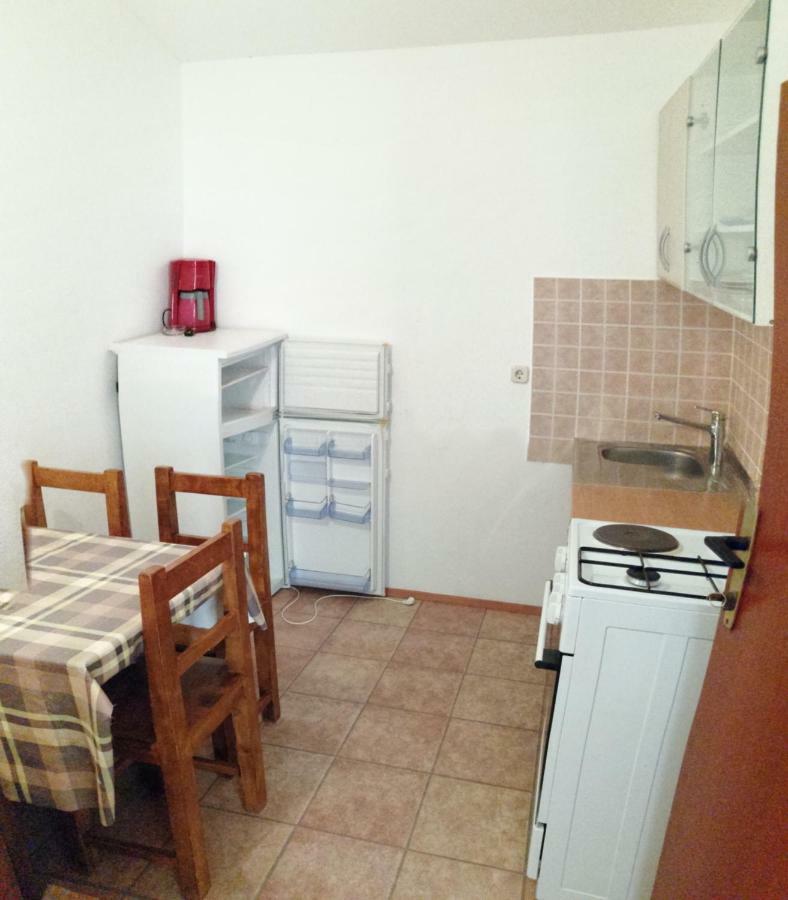 Apartmani Marin Seline Εξωτερικό φωτογραφία