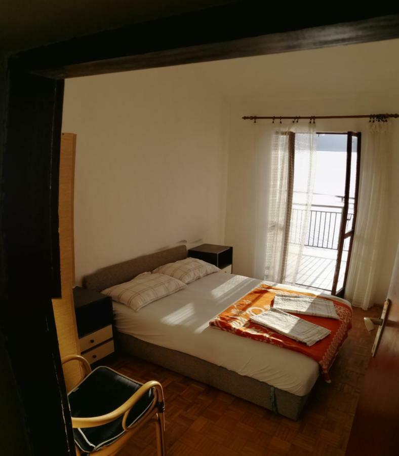 Apartmani Marin Seline Εξωτερικό φωτογραφία