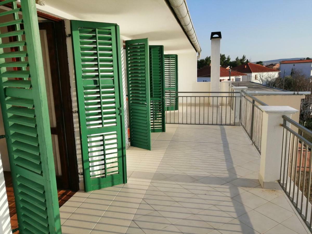Apartmani Marin Seline Εξωτερικό φωτογραφία