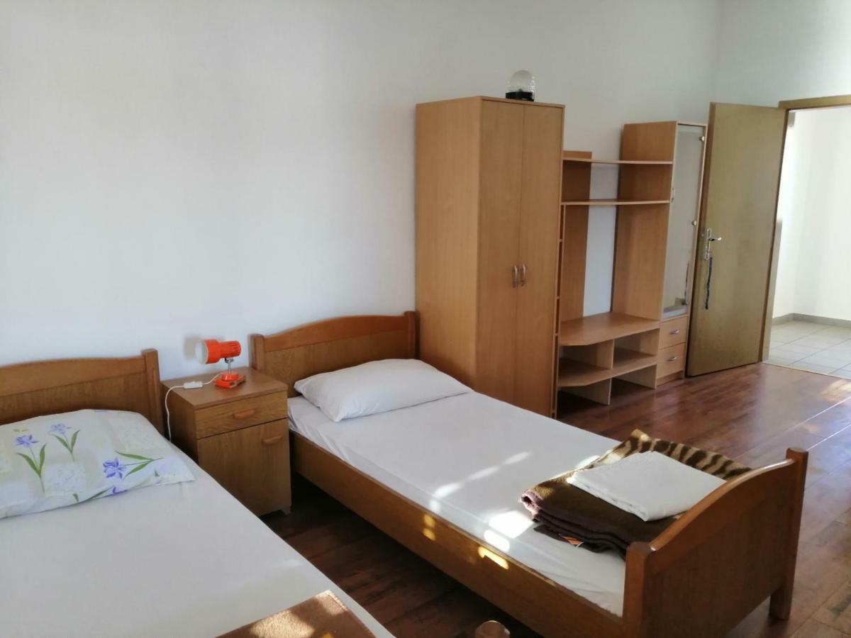 Apartmani Marin Seline Εξωτερικό φωτογραφία