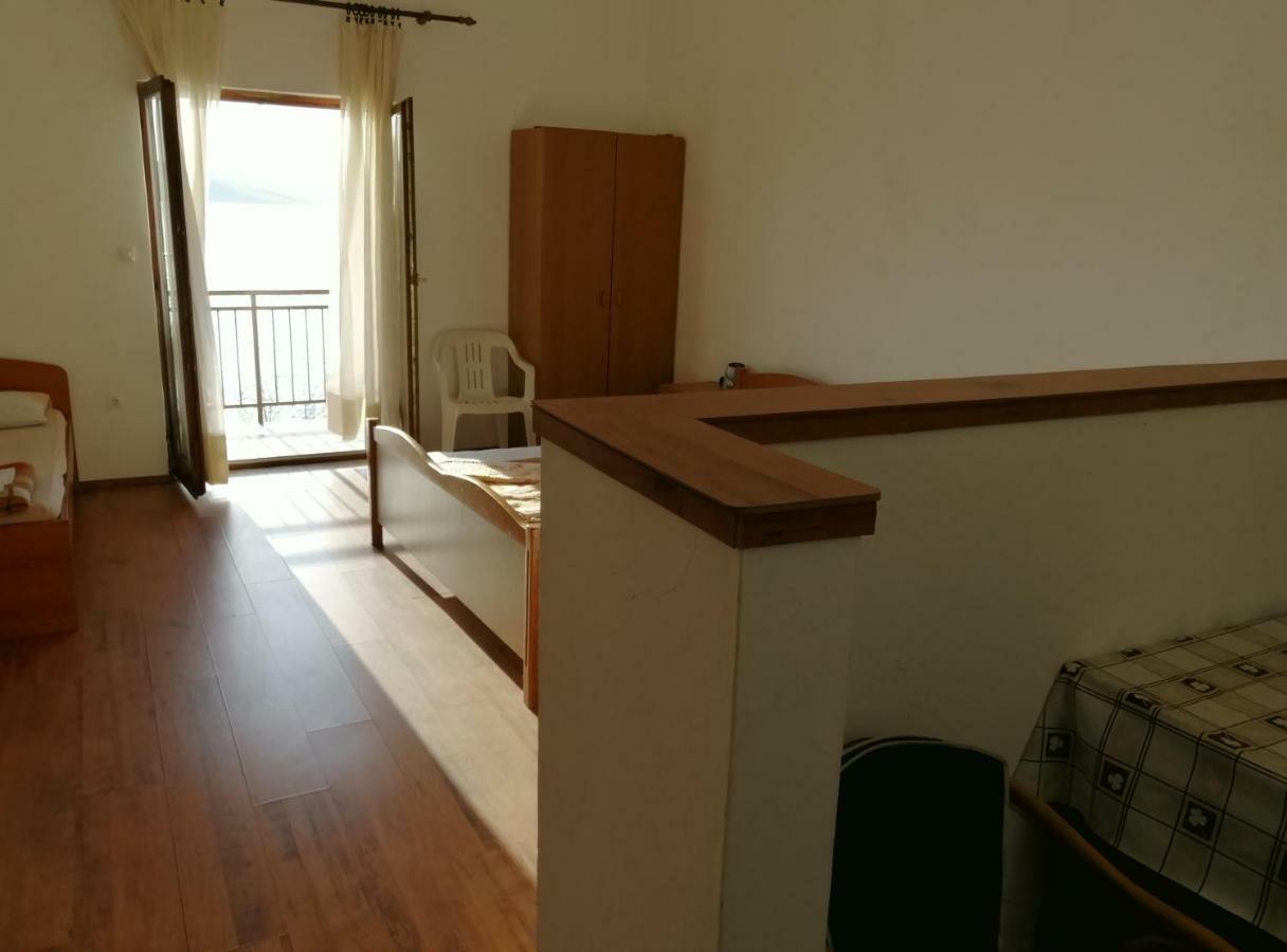 Apartmani Marin Seline Εξωτερικό φωτογραφία