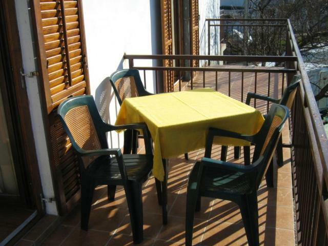 Apartmani Marin Seline Εξωτερικό φωτογραφία