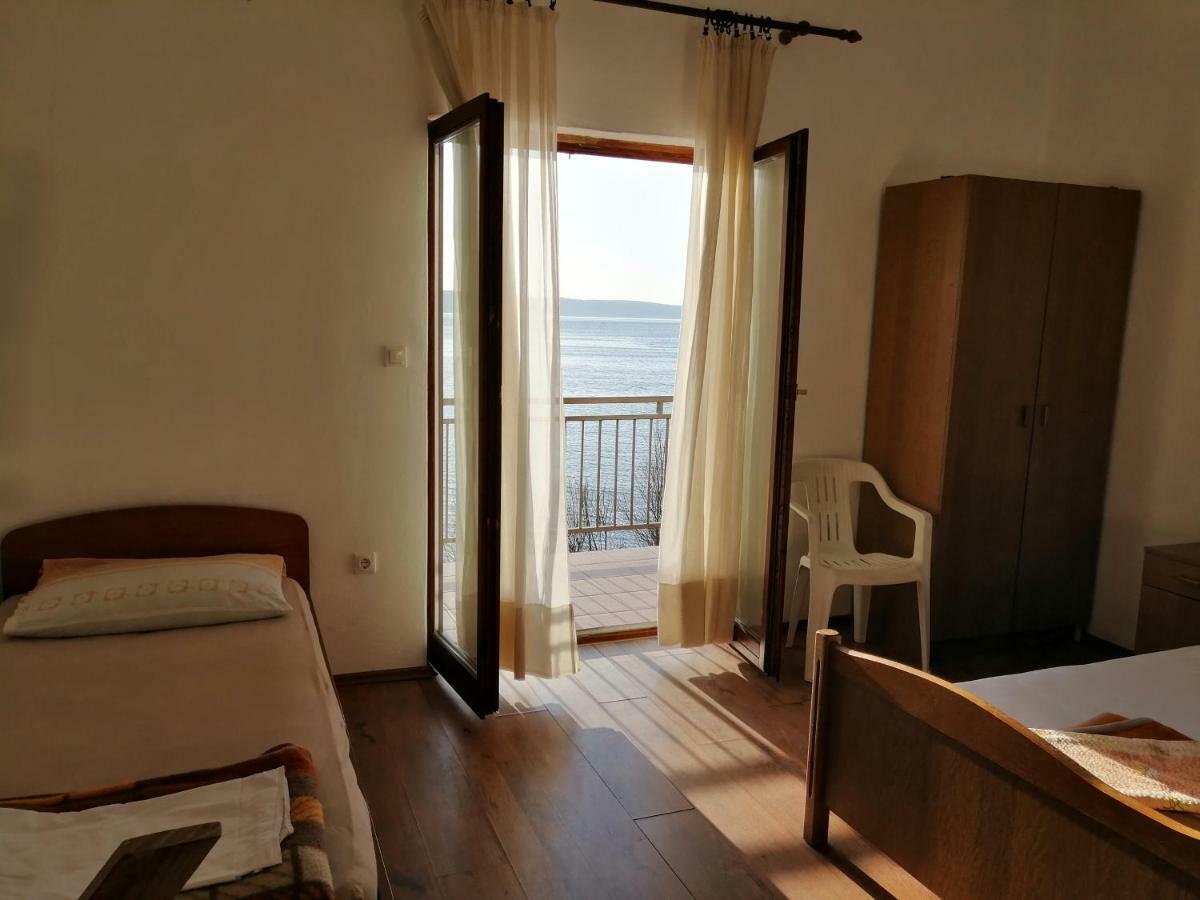 Apartmani Marin Seline Εξωτερικό φωτογραφία