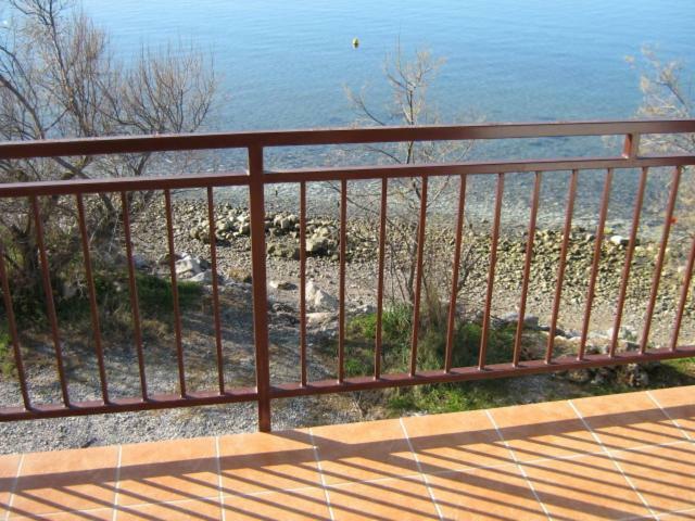 Apartmani Marin Seline Εξωτερικό φωτογραφία