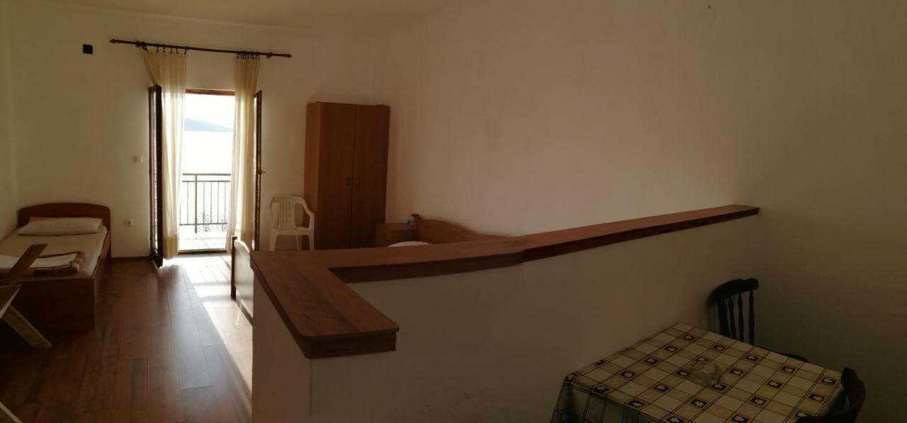 Apartmani Marin Seline Εξωτερικό φωτογραφία