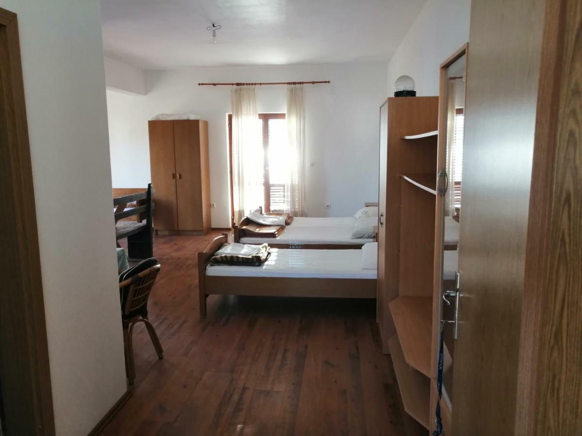 Apartmani Marin Seline Εξωτερικό φωτογραφία